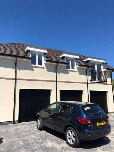 2 bedrooms house in St Albans
