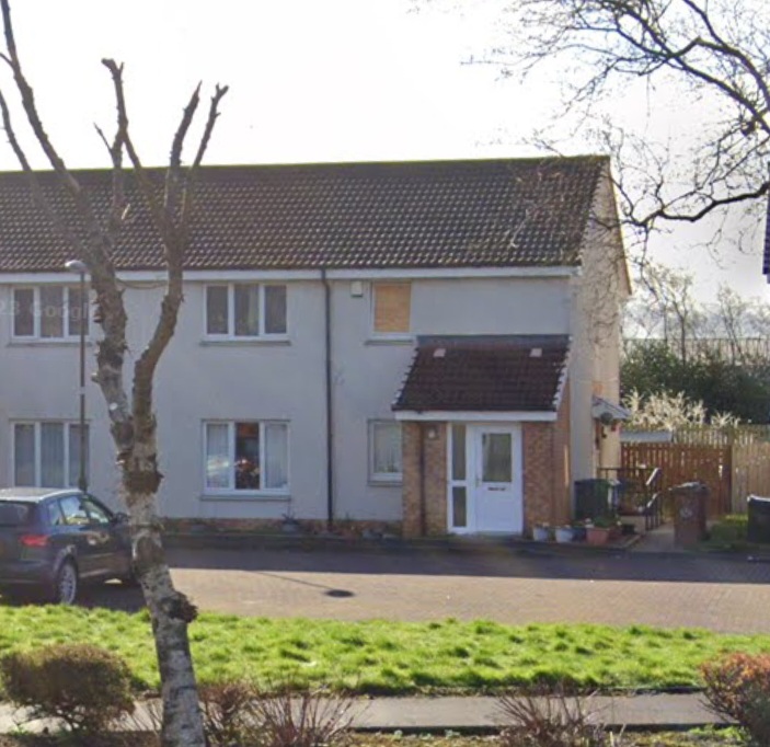 house exchange in Ladywell