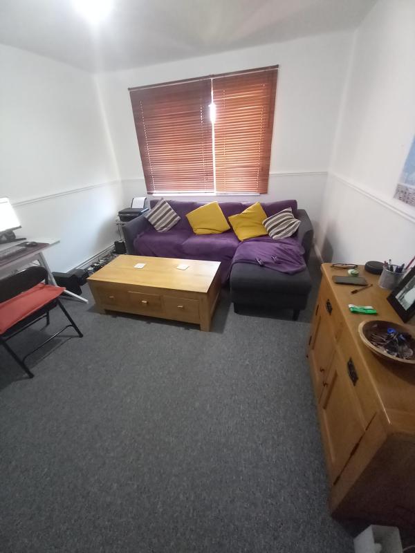 maisonette exchange in Garston