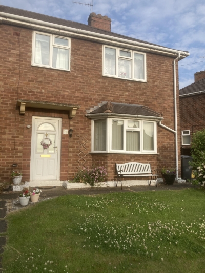 house exchange in Droitwich Spa