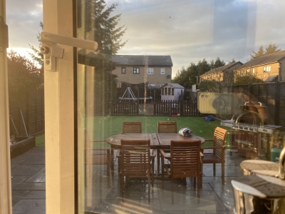 3 bedrooms house in Highfield