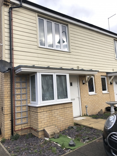 house exchange in Peterborough