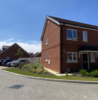 house exchange in Reading