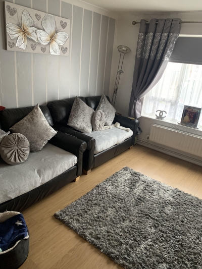 house exchange in Chertsey