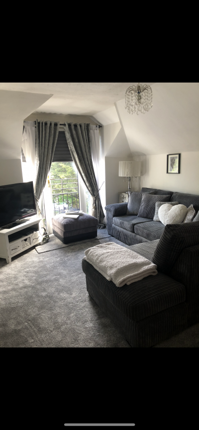2 bedrooms flat in Cheshunt