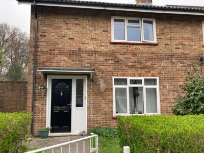 house exchange in Crawley