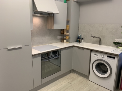 2 bedrooms flat in London
