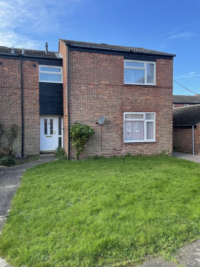 3 bedrooms house in Holt