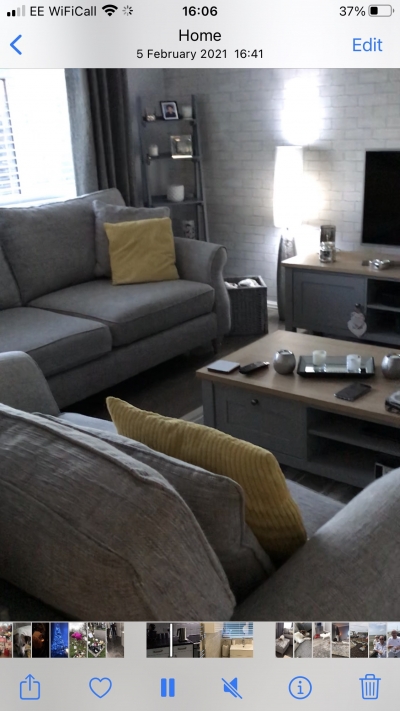 flat exchange in Harlow