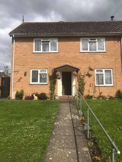 house exchange in Eckington