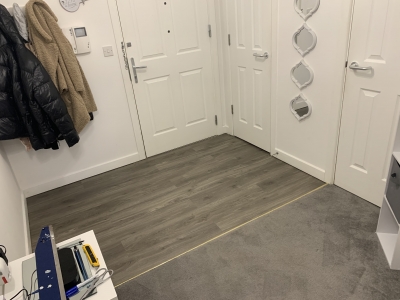 flat exchange in Portsmouth