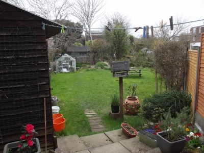 house exchange in Hurstpierpoint