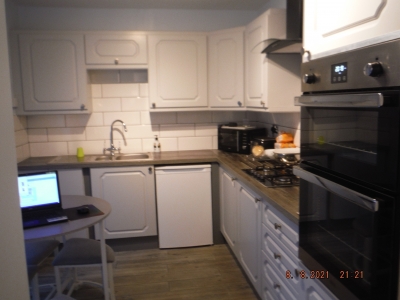 house exchange in Coxtie Green