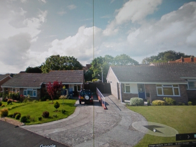 2 bedrooms bungalow in Weston-super-Mare