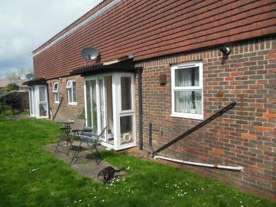 1 bedroom bungalow in Fordingbridge
