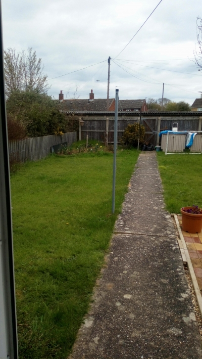 2 bedrooms bungalow in Long Melford