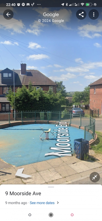 3 bedrooms house in Dewsbury Moor