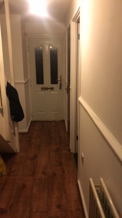 house exchange in Peterborough