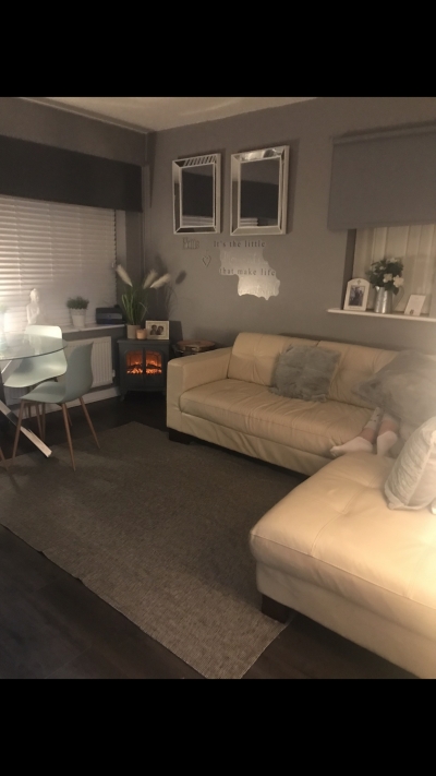 3 bedrooms house in Grange