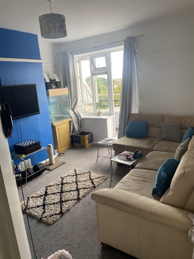 flat exchange in Harold Hill