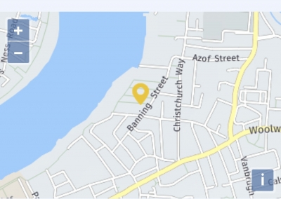 flat exchange in London