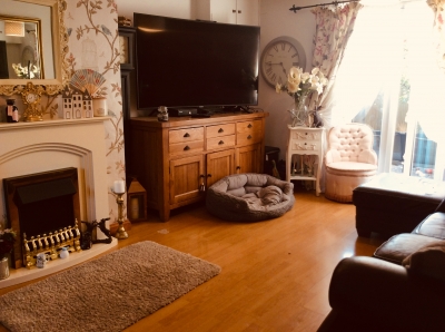 house exchange in Hampton Lucy