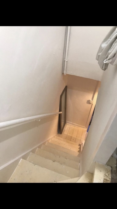 maisonette exchange in London