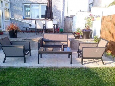 house exchange in Cadle