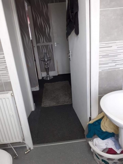 3 bedrooms house in Halewood