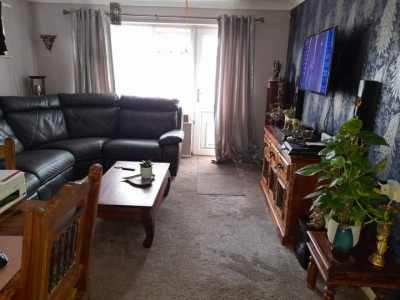 2 bedrooms bungalow in Reydon