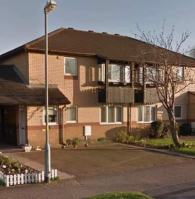 1 bedroom flat in Castle Vale