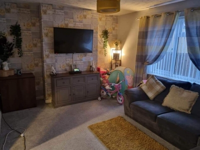 3 bedrooms house in South Kirkby