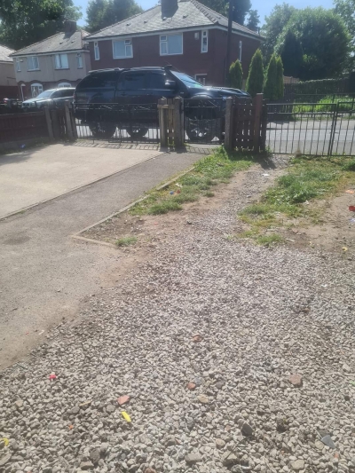 2 bedrooms house in Worsley Hall