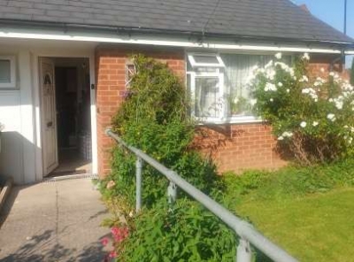 bungalow exchange in Coventry