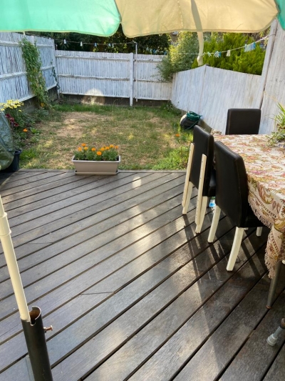 2 bedrooms house in Kingston upon Thames