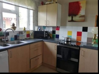 2 bedrooms bungalow in Hasketon