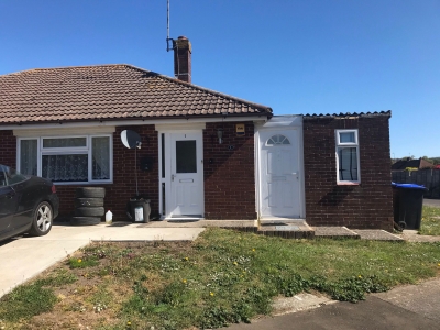 bungalow exchange in Lancing