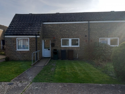 bungalow exchange in Wye