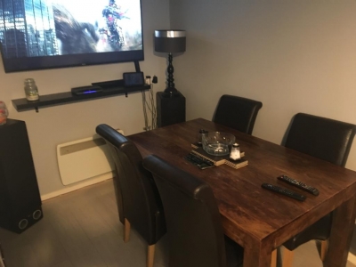 house exchange in Norwich