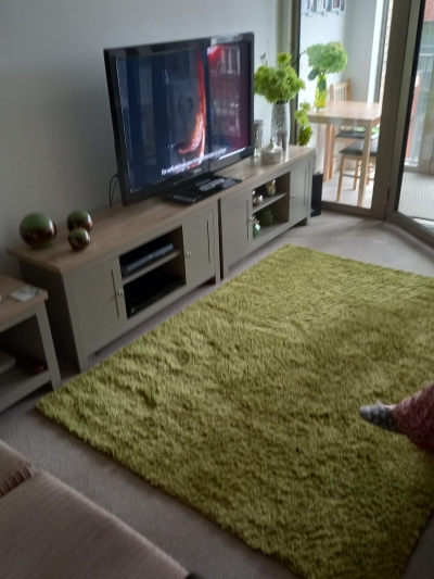 flat exchange in London