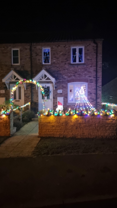 3 bedrooms house in Sleaford