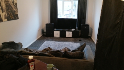 2 bedrooms flat in Shepshed