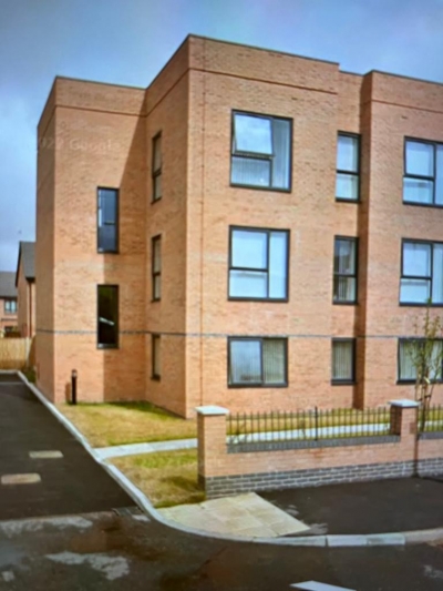 1 bedroom flat in Eastham