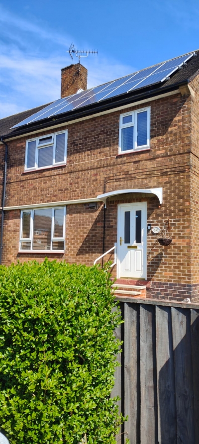 3 bedrooms house in Strelley