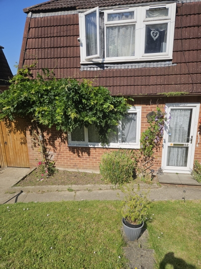 3 bedrooms house in Higham