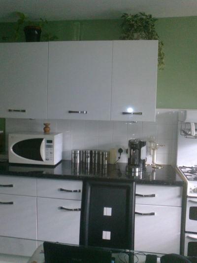 2 bedrooms house in London