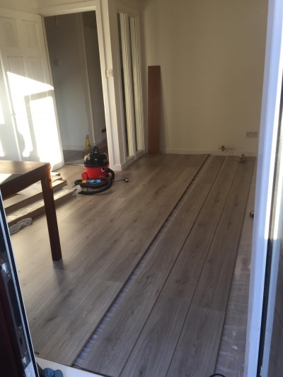 2 bedrooms flat in London