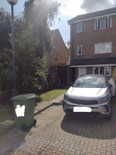 4 bedrooms house in London