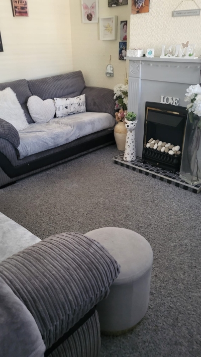 1 bedroom bungalow in Bilborough
