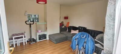 2 bedrooms house in Haverhill